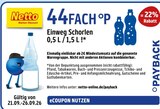 44FACH °P im Netto Marken-Discount Prospekt 44FACH °P von im aktuellen Netto Marken-Discount Prospekt für