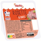 Rosette en tranches - Netto dans le catalogue Netto