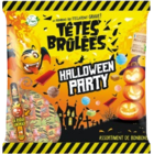 Halloween party mix - Têtes Brulées dans le catalogue Lidl
