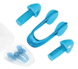 Promo Le kit pince-nez et bouchons d'oreille à 1,19 € dans le catalogue Bazarland à Coarraze