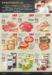 Thunfisch im EDEKA Prospekt in Hilden Aktueller EDEKA Prospekt mit Thunfisch, "Aktuelle Angebote", Seite 10