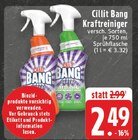 E center Hemer - Kraftreiniger Angebot im Prospekt Kraftreiniger bei E center im Hemer Prospekt für 2,49 €