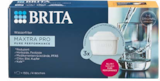 Wasserfilterkartusche MAXTRA PRO PURE PERFORMANCE Angebote von Brita bei Netto Marken-Discount Ibbenbüren für 12,99 €