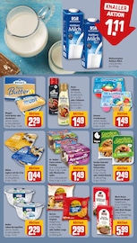 Ball im REWE Prospekt in Karlsruhe Aktueller REWE Prospekt mit Ball, "Dein Markt", Seite 10