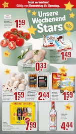 Pilze im REWE Prospekt in Hamm Aktueller REWE Prospekt mit Pilze, "Dein Markt", Seite 27