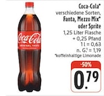 nah und gut Altmittweida Prospekt mit  im Angebot für 0,79 €