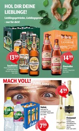 Volvic im Huster Prospekt in Pirna Aktueller Huster Prospekt mit Volvic, "Aktuelle Angebote", Seite 11