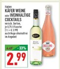 WEINE Angebote von Käfer bei Marktkauf Bottrop für 2,99 €