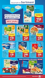 Ziegenkäse im ALDI Nord Prospekt in Melle Aktueller ALDI Nord Prospekt mit Ziegenkäse, "Aktuelle Angebote", Seite 7