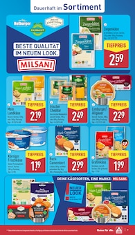 Aktueller ALDI Nord Prospekt "Aktuelle Angebote" mit 45 Seiten