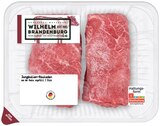 Rinder-Rouladen, -Braten oder -Gulasch bei REWE im Prospekt "" für 1,11 €