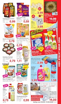 Einmachgläser Angebot im aktuellen Jawoll Prospekt auf Seite 5