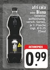 Angebot im E center Bielefeld Prospekt E center Bielefeld Prospekt mit im Angebot für 0,99 €