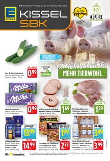 Kaffee im E center Prospekt "Aktuelle Angebote" mit 21 Seiten (Landau (Pfalz))