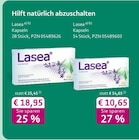 Kapseln bei mea - meine apotheke im Prospekt "" für 10,65 €