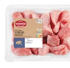 Frisches Schweinegulasch im Lidl Prospekt Frisches Schweinegulasch von METZGERFRISCH im aktuellen Lidl Prospekt für 3,89 €