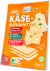 Käseaufschnitt Edamer von Gutes Land im aktuellen Netto Marken-Discount Prospekt für 1,89 €