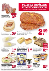 Schweinefilet im E center Prospekt in Baden-Baden Aktueller E center Prospekt mit Schweinefilet, "Aktuelle Angebote", Seite 33