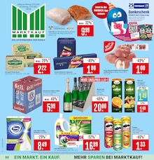 Aktueller Marktkauf Prospekt "Aktuelle Angebote" Seite 1 von 53 Seiten