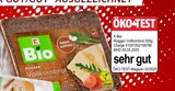 Roggen Vollkornbrot im Angebot bei Kaufland in Würzburg Roggen Vollkornbrot Angebote von K-Bio bei Kaufland Würzburg