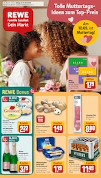 REWE Prospekt für Gehrden: "Dein Markt", 32 Seiten, 04.05.2026 - 09.05.2026
