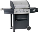 Aktuelle Gasgrill Angebote bei Globus-Baumarkt in Reutlingen Aktuelles Gasgrill Cordoba 410 Angebot bei Globus-Baumarkt in Reutlingen ab 349,00 €