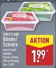 Bänder/Schnüre von Sweetland für 1,99 € bei ALDI Nord im Angebot Bänder/Schnüre von Sweetland im aktuellen ALDI Nord Prospekt