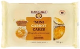 Penny - Mini Cakes Angebot im Prospekt Mini Cakes bei Penny im Prospekt "" für 1,79 €