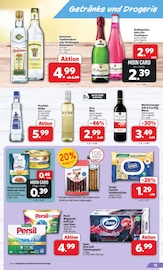 Persil im Markant Nordwest Prospekt in Lemgo Aktueller Markant Nordwest Prospekt mit Persil, "DER MARKT FÜR GUTES ESSEN UND TRINKEN", Seite 15