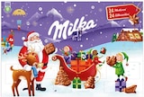 Adventskalender von Milka im aktuellen Penny Prospekt für 6,99 €