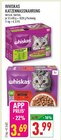 Aktuelles Katzennassnahrung Angebot bei Marktkauf in Wuppertal ab 3,69 €