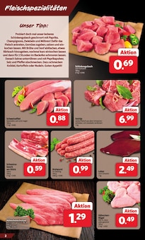 Aktueller Markant Nordwest Prospekt "DER MARKT FÜR GUTES ESSEN UND TRINKEN" für Bramsche Aktueller Markant Nordwest Prospekt für Bramsche mit Seiten