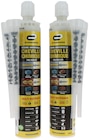 Promo Lot de 2 cartouches de scellement chimique à 15,95 € dans le catalogue Weldom à Dunières