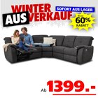 Fernando bei Seats and Sofas im Remscheid Prospekt für 1.399,00 €