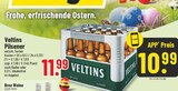 Aktuelles Pilsener Angebot bei EDEKA in Hückelhoven ab 10,99 €