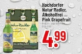 Natur Radler Alkoholfrei bei Trinkgut im Großbottwar Prospekt für 4,99 €