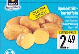 Kartoffeln im EDEKA Prospekt Speisefrühkartoffeln von Edeka Herzstücke im aktuellen EDEKA Prospekt für 2,49 €