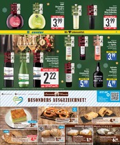 Mehl im EDEKA Prospekt in München Aktueller EDEKA Prospekt mit Mehl, "DAS BESTE DER WOCHE", Seite 17