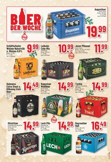 Bier im aktuellen Trinkgut Prospekt (Lehrte) Bier im Trinkgut Prospekt "Aktuelle Angebote" mit 26 Seiten (Lehrte)