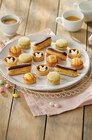 Petits Fours de Pâques x16 en promo chez Intermarché Hyper Perpignan à 6,59 €