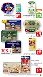 Aktueller E center Prospekt mit Joghurt, "Aktuelle Angebote", Seite 12