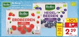 Bio Beeren Angebote von BioBio bei Netto Marken-Discount Grevenbroich für 2,29 €