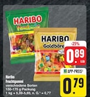 Fruchtgummi Angebot in Gössenheim Fruchtgummi im aktuellen Prospekt bei E center in Gössenheim