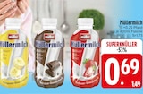 Erdbeeren im EDEKA Prospekt Bananen-Geschmack von Müllermilch im aktuellen EDEKA Prospekt für 0,69 €