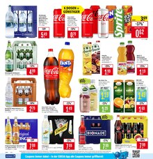 Cola im Marktkauf Prospekt "Aktuelle Angebote" mit 91 Seiten (Freiburg (Breisgau))