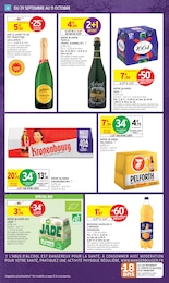 Offre 1664 dans le catalogue Intermarché Hyper du moment à la page 42