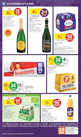 Promos 1664 dans le catalogue "Intermarché" de Intermarché Hyper 1664 en promo dans le catalogue Intermarché Hyper à la page 42