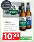 Angebot im Getränkeland Ahrensburg Prospekt Getränkeland Ahrensburg Prospekt mit im Angebot für 10,99 €