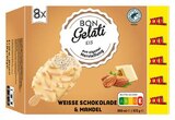 Aktuelles Stieleis Weiße Schokolade Mandel XXL Angebot bei Lidl in Siegen (Universitätsstadt) ab 4,59 €