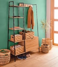 Porte manteau Cloak en promo chez Super U Porte manteau Cloak dans le catalogue Super U